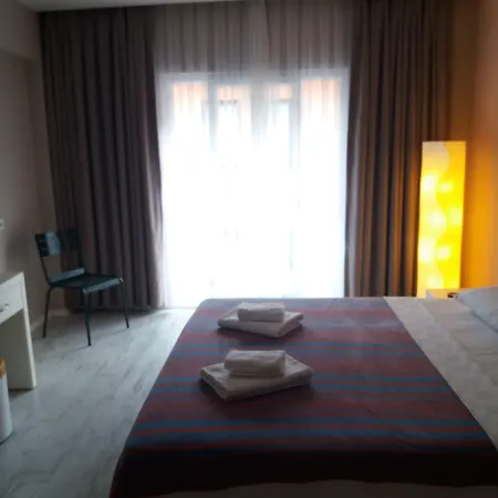 Sakura Hostel Fethiye-3
