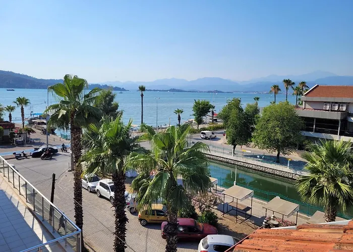 Cetin Pansiyon Fethiye
